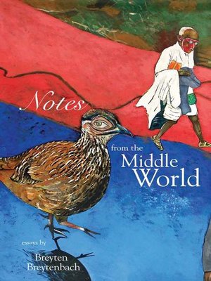 cover image of Notes from the Middle World